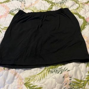 Madison Taylor Skort